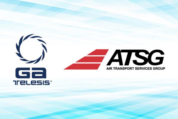 GA Telesis and ATSG