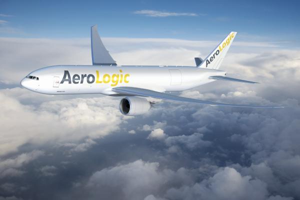 AeroLogic