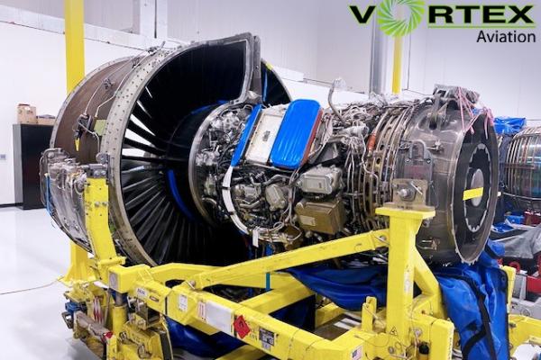 Vortex Aviation