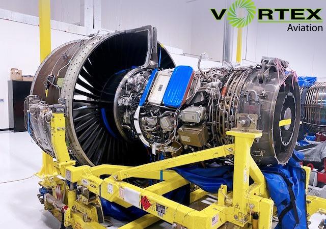 Vortex Aviation