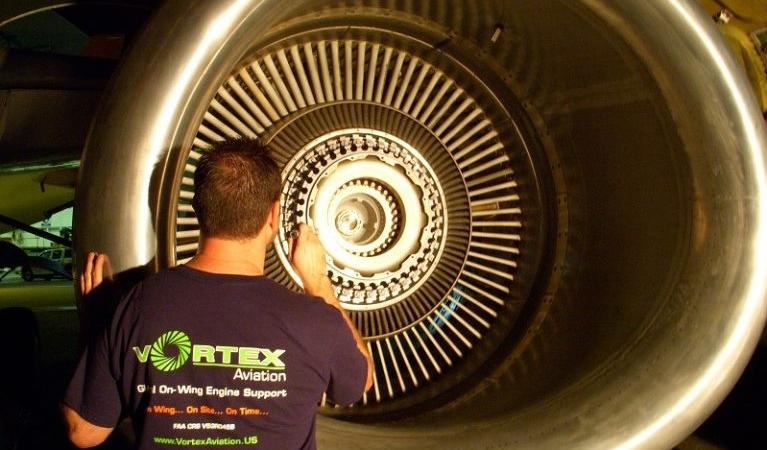 Vortex Aviation