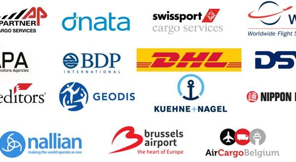 Brussels Airport digital