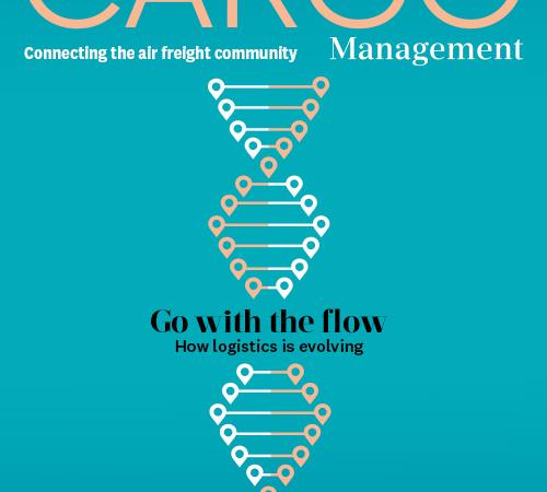 Airline Cargo Management Summer 2021