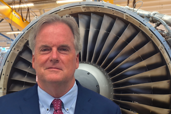 EirTrade Aviation Bill Thompson