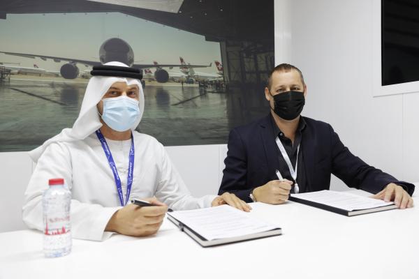 LTME and Joramco sign MoU