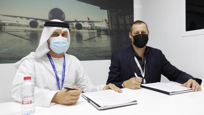 LTME and Joramco sign MoU