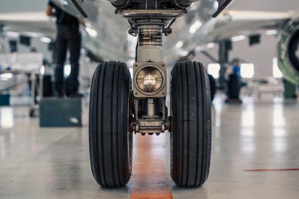 Magnetic MRO and Atlantic Jet