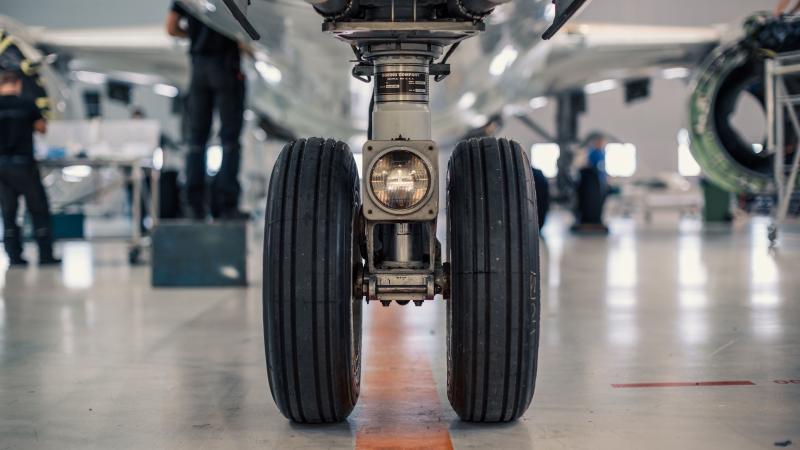Magnetic MRO and Atlantic Jet