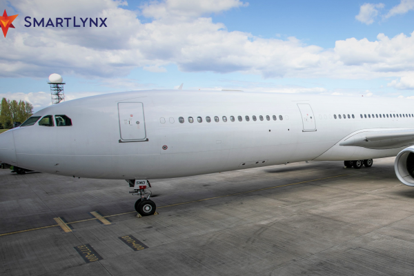 SmartLynx and AerFin