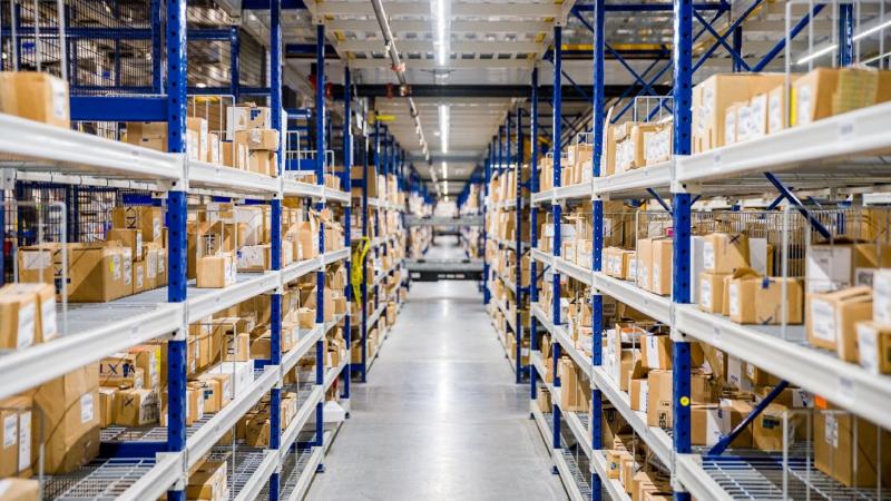 Turkish Technics and Boeing