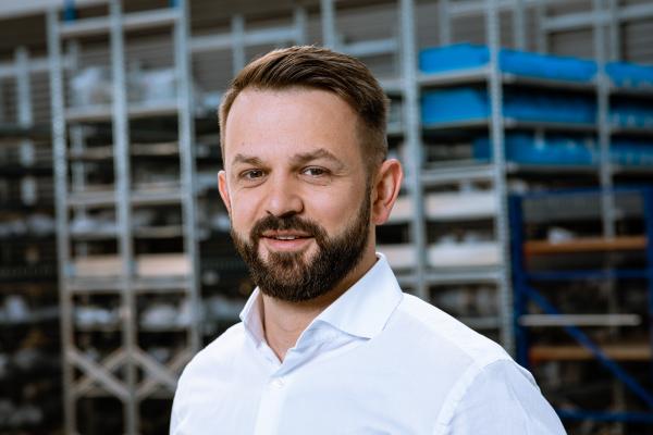 APOC's Karolis Jurkevicius