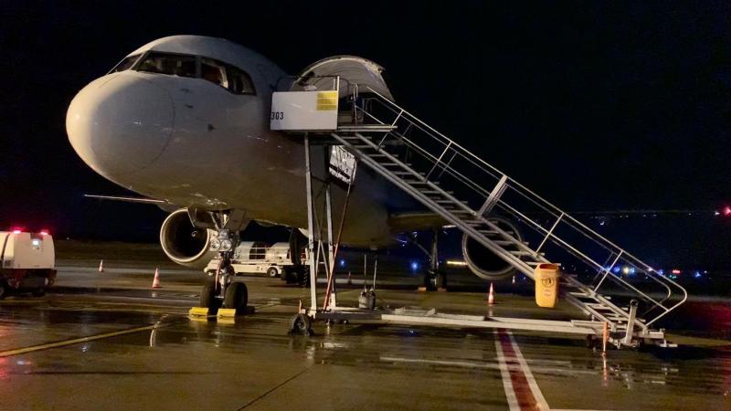 Direct Maintenance at Cologne-Bonn