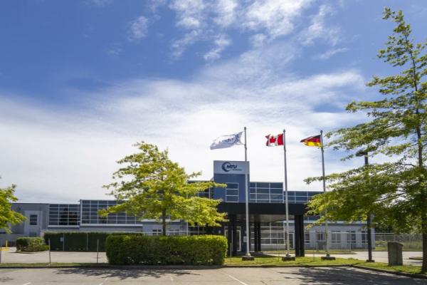 MTU Maintenance to perform repairs for Honeywell