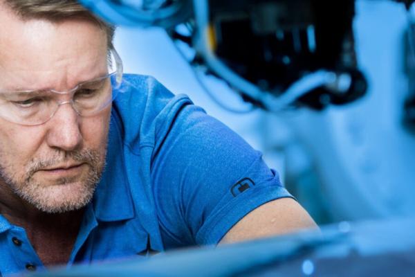 Spirit to use Rusada software