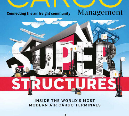 Airline Cargo Management Autumn 2021