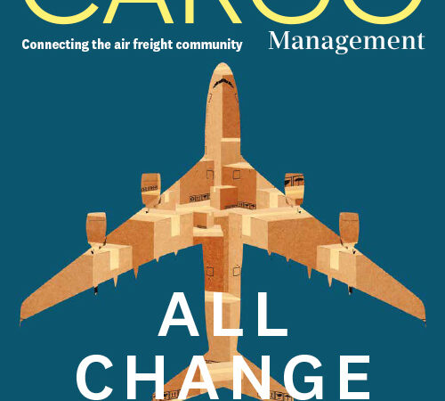 Airline Cargo Management Winter 2021