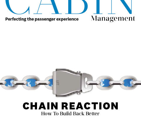 Aircraft Cabin Management Autumn 2022