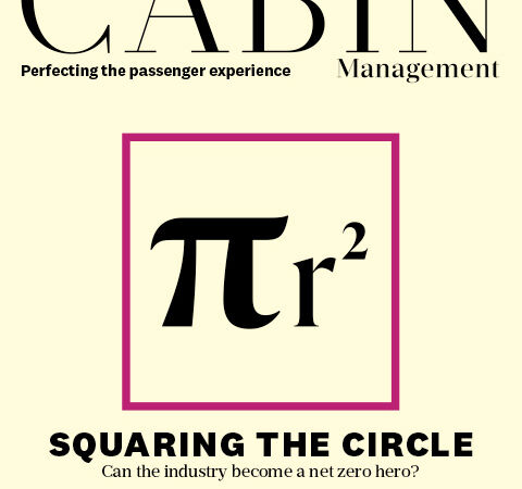 Aircraft Cabin Management February/March 2023