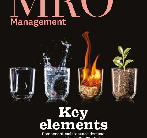 MRO Management April 2023