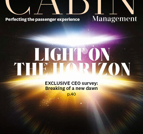 Aircraft Cabin Management April/May 2023