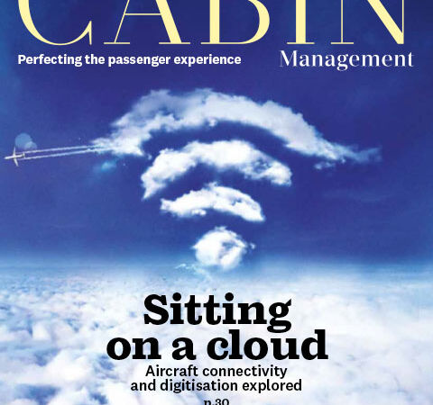 Aircraft Cabin Management July 2023