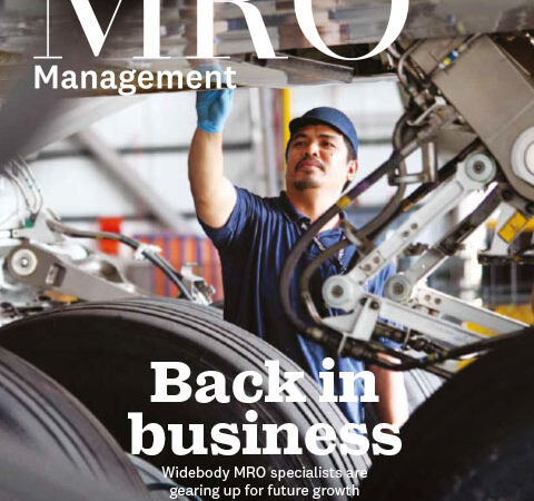 MRO Management June 2023