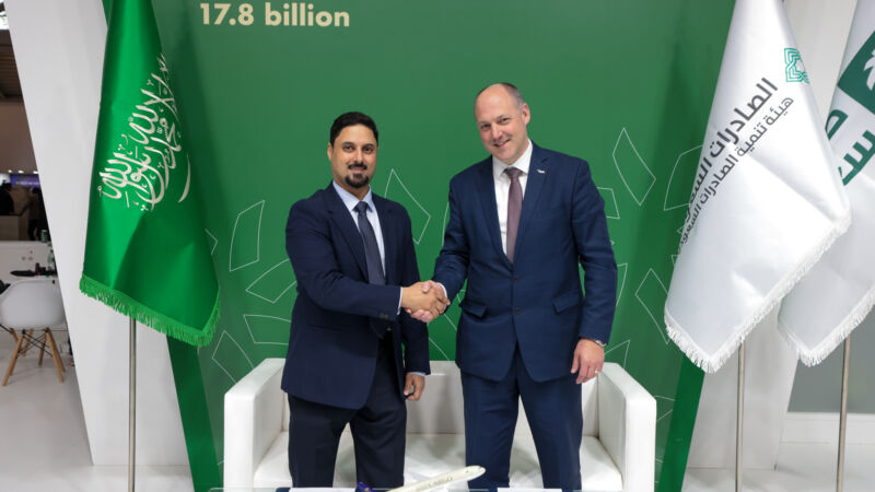 Pharma.Aero Saudia Cargo