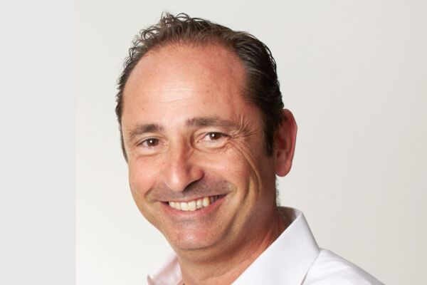 Carlos Font, executive vice president of Air Menzies International (AMI).